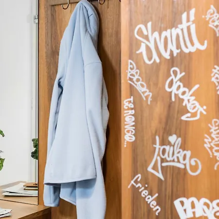 Hotel Boutiquehotel Stadthalle 3*