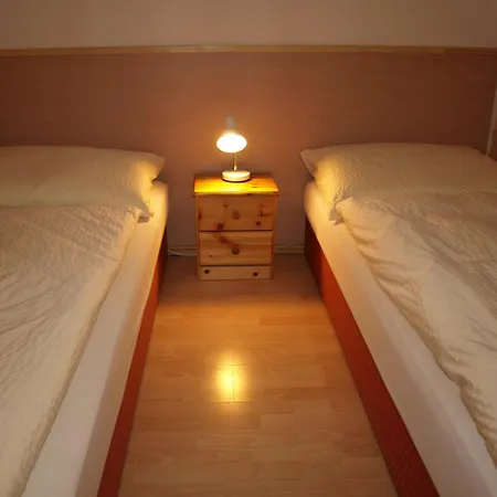 Apartmanhotel Liechtenstein Ii