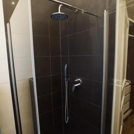 Apartmán Apartments-in-vienna Vídeň