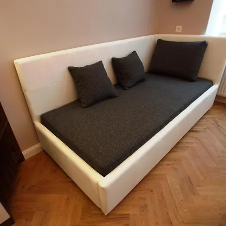 Apartmán Apartments-in-vienna *