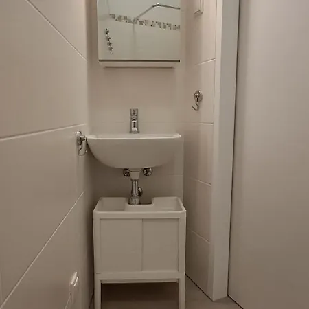 Apartament Residenz Johann Strauss