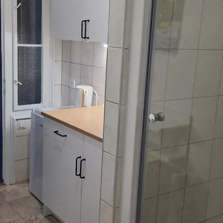 Apartament Residenz Johann Strauss