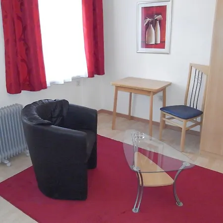 Apartament Residenz Johann Strauss