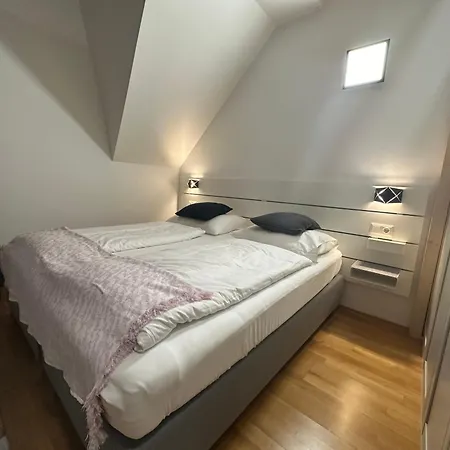 Brauhof Hotel Vídeň