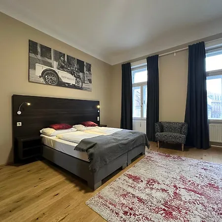 Brauhof 4* Wiedeń