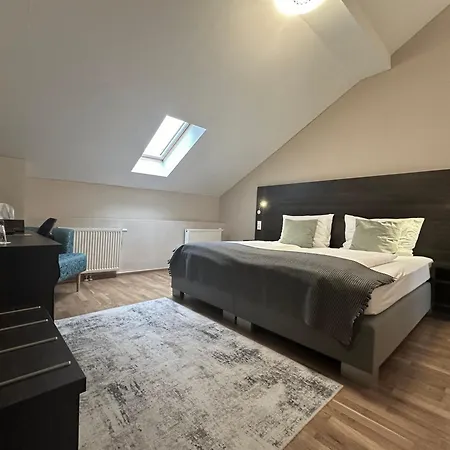 Brauhof 4* Wiedeń