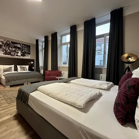 Brauhof Hotel 4*
