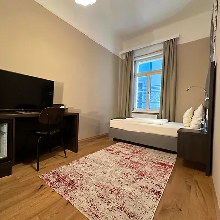 Brauhof 4* Wiedeń