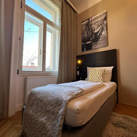 Brauhof 4* Wiedeń
