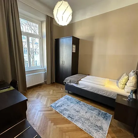 Brauhof 4*
