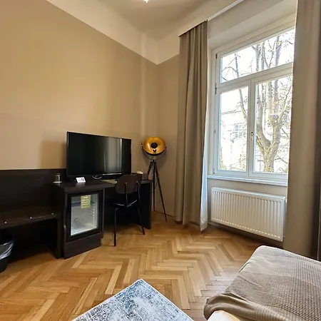 Brauhof Hotel