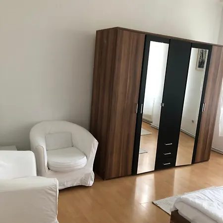 Apps 21 Apartman Bécs