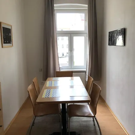 Apps 21 Apartman *