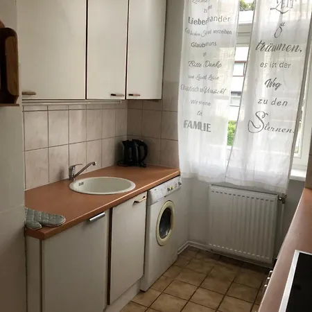 Apps 21 Apartman Bécs