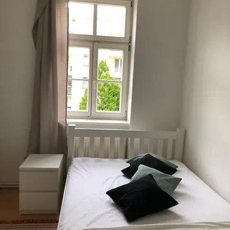 Apps 21 Apartman *