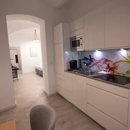 Easy Flat Mariahilf Living *