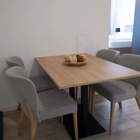 Apartment Easy Flat Mariahilf Living *