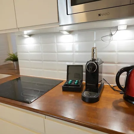 Easy Flat Mariahilf Living Vienna
