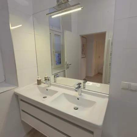 Easy Flat Mariahilf Living וינה