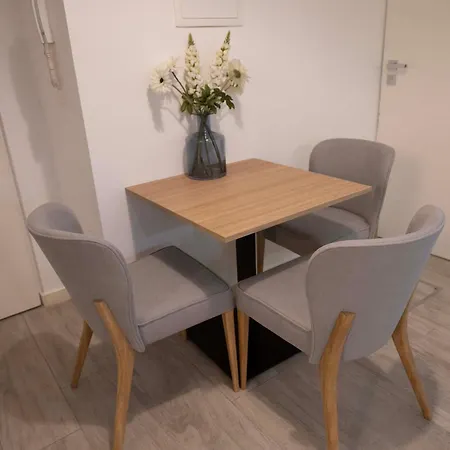 Easy Flat Mariahilf Living * Vienna