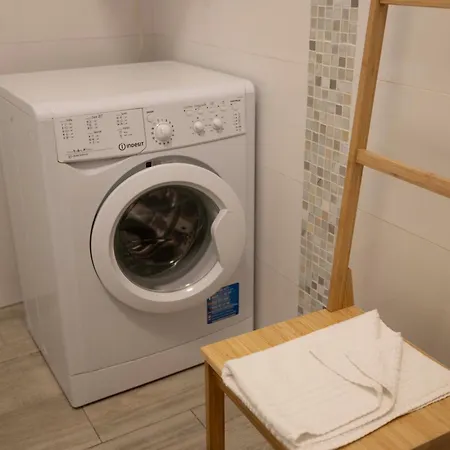 Apartment Easy Flat Mariahilf Living Vienna