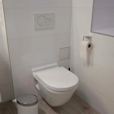 Easy Flat Mariahilf Living *