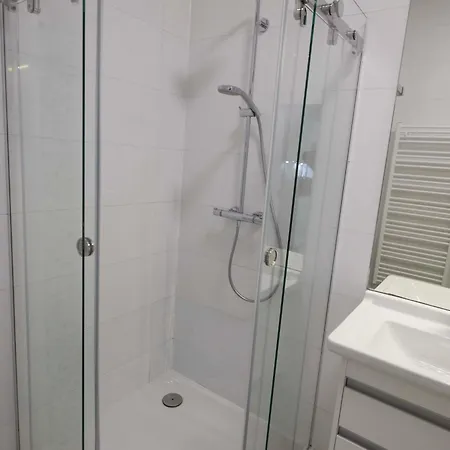 Easy Flat Mariahilf Living וינה