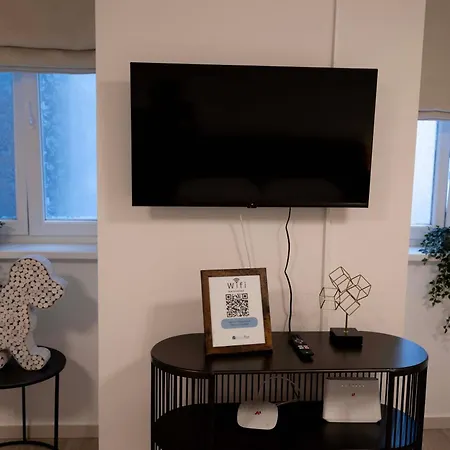 Easy Flat Mariahilf Living Apartment