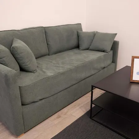 Easy Flat Mariahilf Living Apartment Vienna