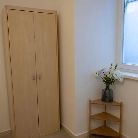 Easy Flat Mariahilf Living *