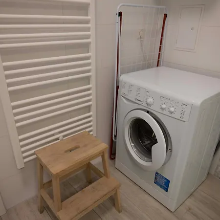 Easy Flat Mariahilf Living * וינה