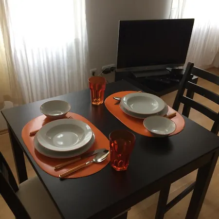 Apartman Apps 21 *