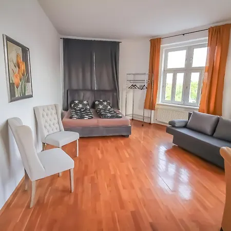 Apartmán Comfort In Liesing Area