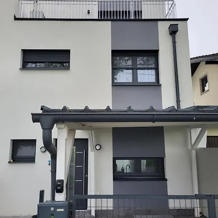 Ferienhaus Kn Wien