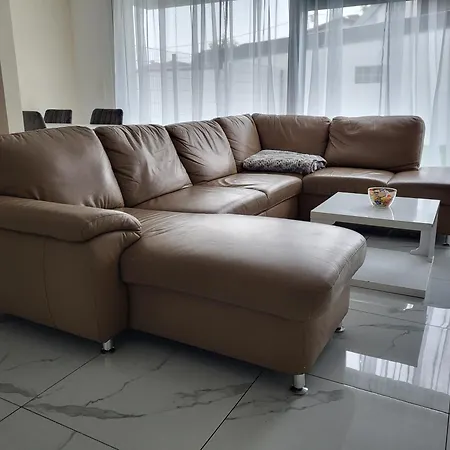 Ferienhaus Kn