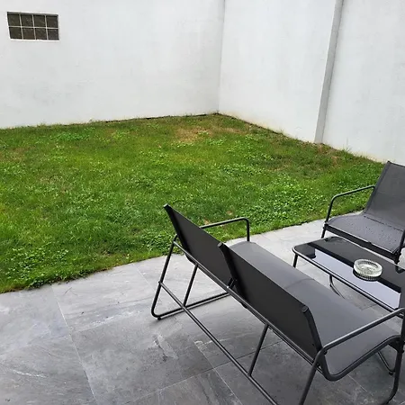 Ferienhaus Kn Wien