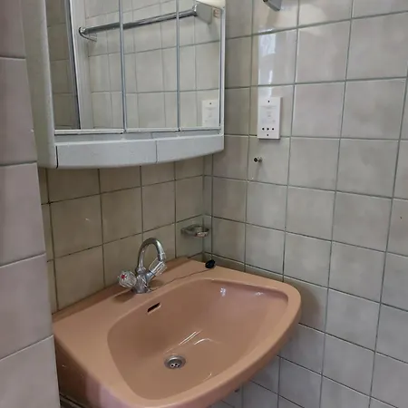 Residenz Johann Strauss Apartament *