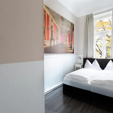 Boutique Columbia Gasthuis 3*