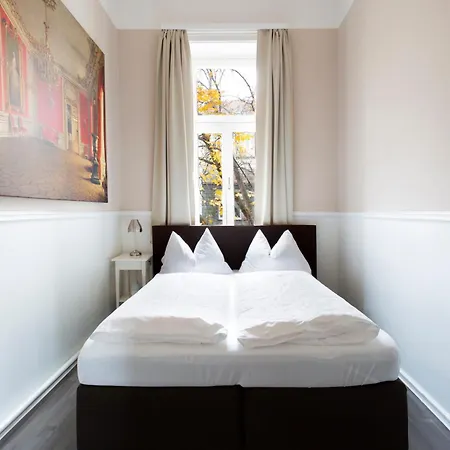 Gasthuis Boutique Columbia 3*