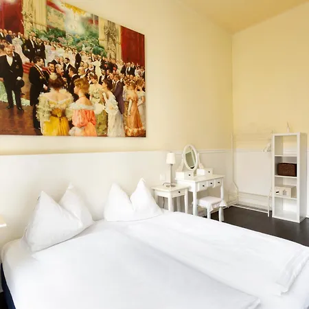 Boutique Columbia 3*