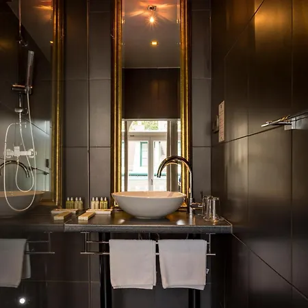 Gasthuis Boutique Columbia 3*
