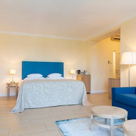 Spiess & Spiess Hotel 4*