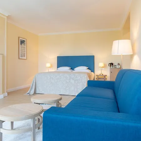 Spiess & Spiess Hotel Viena