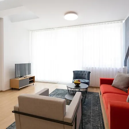 Mar - Center Apartment