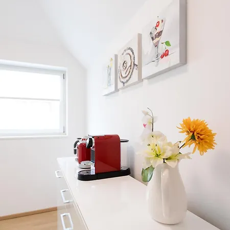 Apartment Mar - Center Vienna