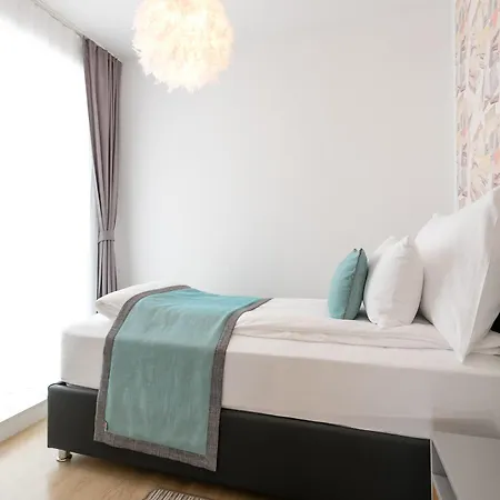 Apartment Mar - Center Vienna