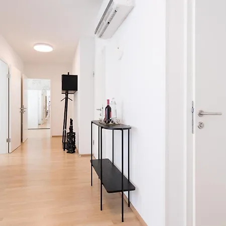 Apartment Mar - Center