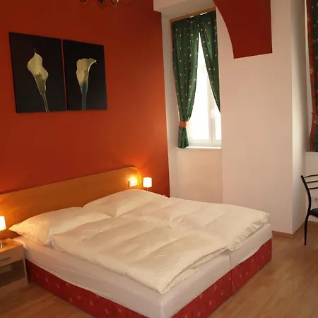 Tal Apartment Vienna
