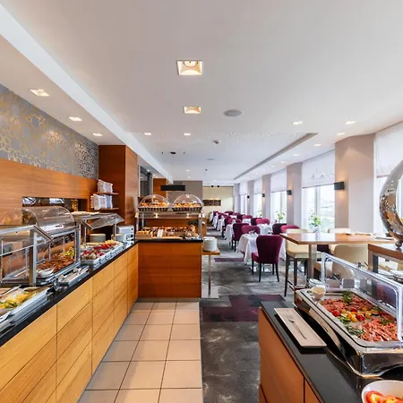 Am Parkring Hotel Wenen