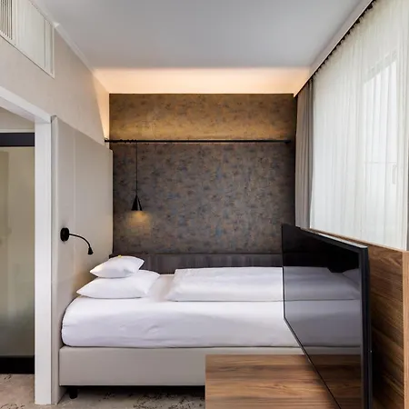 Am Parkring Hotel 4*